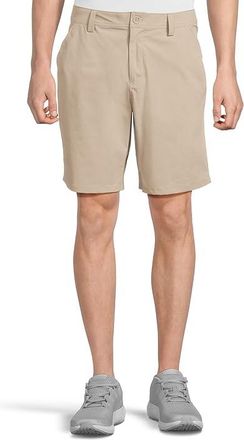 Under Armour Fish Pro 2.0 Shorts Mens Clothing Timberwolf Taupe/Taupe Dusk : 28, Polyester