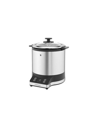 WMF Wmf - Olla Arrocera 1l 220w Acero Inoxidable - 0415260011