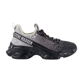 Steve Madden Donna, Scarpe, Nero, 37 EU, new