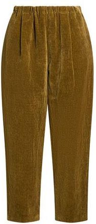 Apuntob BOTTOMWEAR - Trousers on YOOX.COM