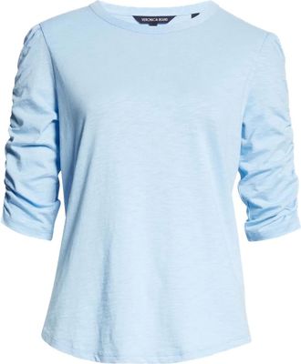 Veronica Beard T-shirt Waldorf - Blu