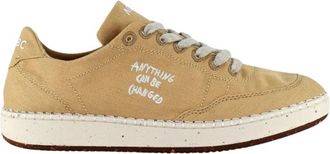 ACBC unisex, Zapatos, Beige, Talla: 39 EU