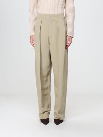 Victoria Beckham Pantaloni Donna colore Grigio