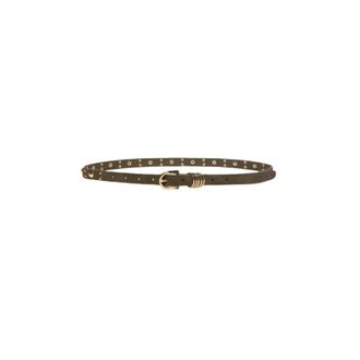 Marella Dames, Accessoires, Bruin, Maat: S