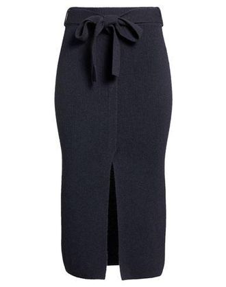 Emporio Armani HOSEN & R&Ouml;CKE - Midi-R&ouml;cke auf YOOX.COM