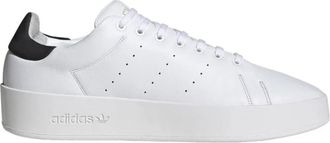 adidas Stan Smith Recon Sneakers - Heren - Skateschoenen - Wit - 45 1/3 EU - Leer - Fitness