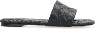 Bottega Veneta Donna, Scarpe, Nero, 36 EU, new