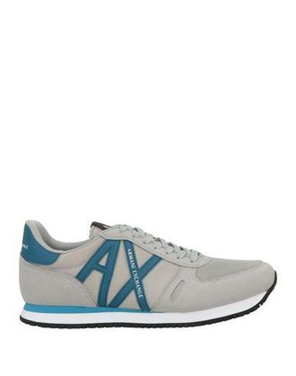 A|X Armani Exchange SCHUHE - Sneakers auf YOOX.COM