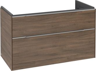Villeroy & Boch Villeroy&boch - Subway 3.0, 973x576x478 Mm, Mueble De Lavabo, 2