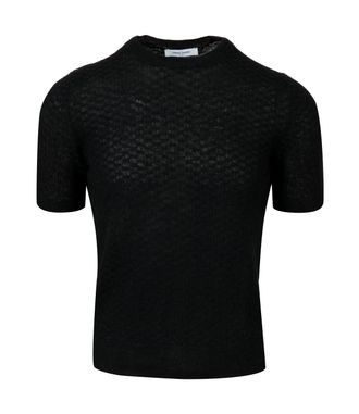 Gran Sasso Sweaters Black