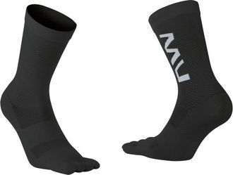 Northwave Extreme Five Sock Velosocken f&uuml;r Herren | schwarz