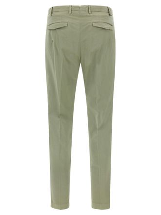 Pantaloni Torino Master Trousers - Sage