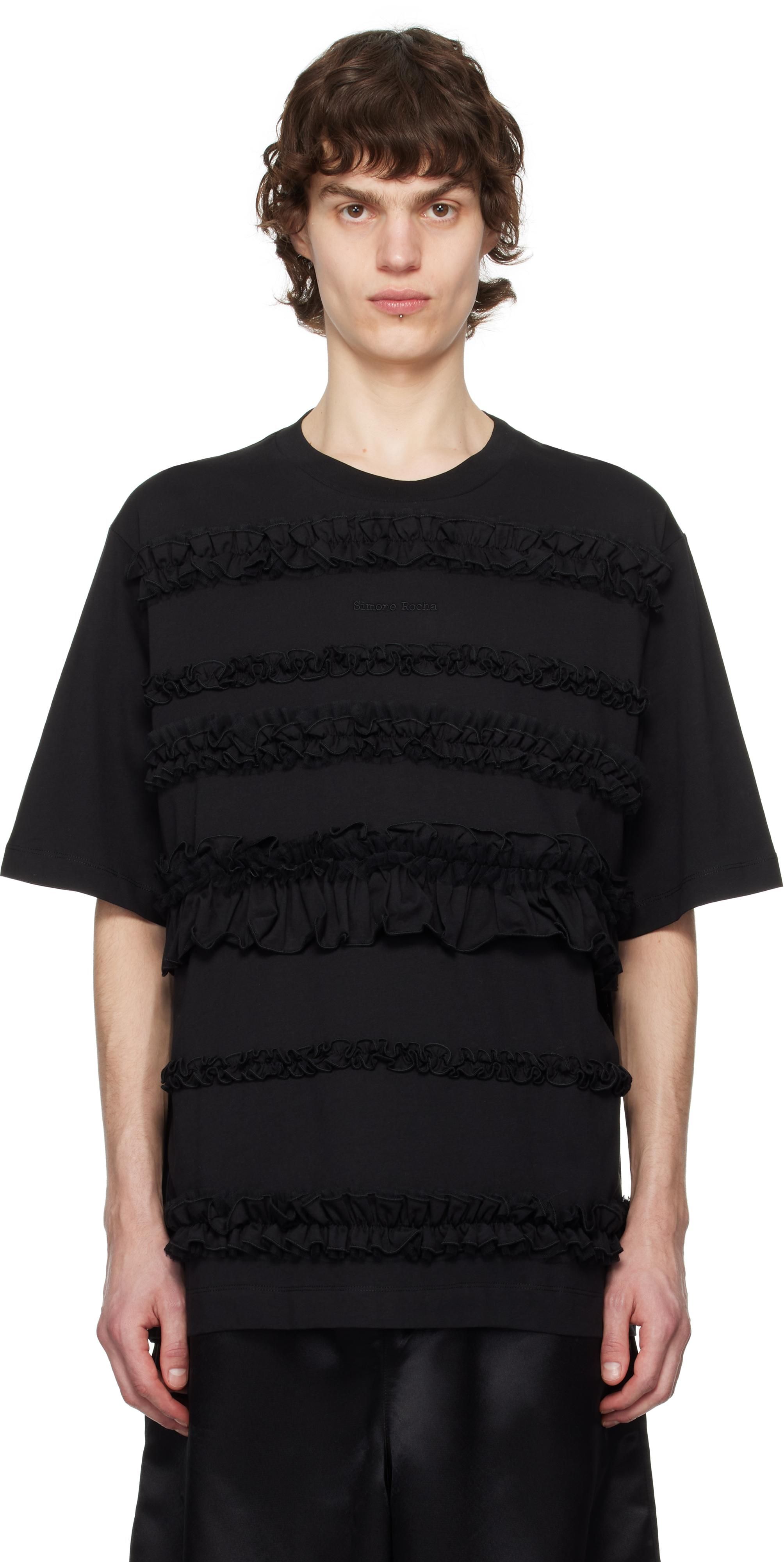 Simone Rocha T-Shirts − Sale: up to −58% | Stylight