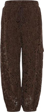 Gustav Donna, Pantaloni, Marrone, 3Xl, new