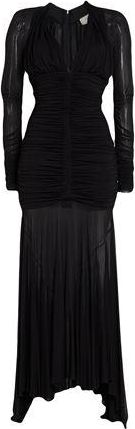 Blumarine DRESSES - Maxi dresses on YOOX.COM