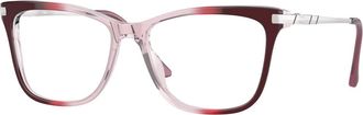 Sferoflex Sf 1578 Optisch Montuur - Dames - Brillen - Roze - 55 MM - Accessoires