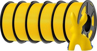 OEM Filamento Para Impresora 3d, Material Ecol&oacute;gico, Alta Precisi&oacute;n, 2plaplus 6yl