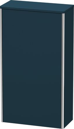 Duravit Armario De Media Altura Duravit Xsquare 50.0x23.6 Cm, 1 Puerta