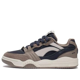 Li-Ning Moon White Dream Catching Brown AGCS251-4
