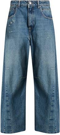 Haveone BOTTOMWEAR - Pantaloni jeans su YOOX.COM