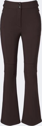Yves Salomon Flared ski pants