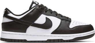 Nike Dunk Low Panda sneakers