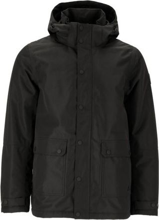 Whistler Steven V2 Parka W-PRO 10000 Parka f&uuml;r Herren | schwarz
