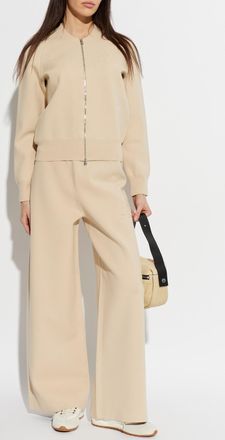 AllSaints Sonny Trousers, Womens, Beige