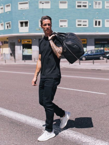 How To Get Your Boyfriend To Dress Better