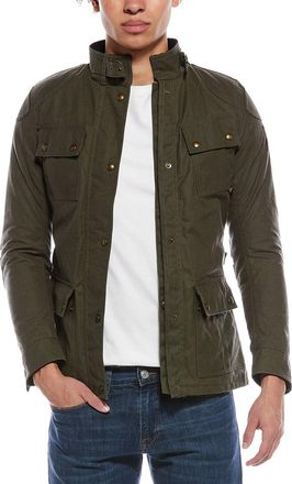 Belstaff Trialmaster Motorcycle Jacket