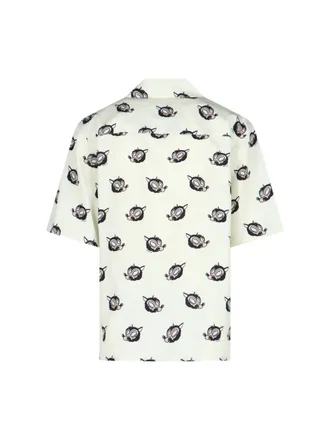 Marni Utva Shirt - White
