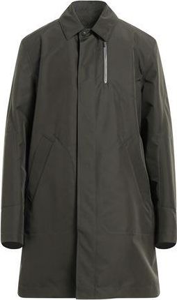 Drumohr COATS & JACKETS - Overcoats & Trench Coats on YOOX.COM