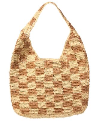 Mar Y Sol Abby Hobo Bag