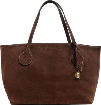 Little Liffner Mujer, Bolsos, Marrón, Talla: ONE Size