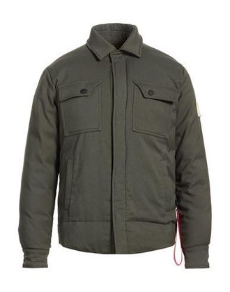 Afterlabel JACKEN & M&Auml;NTEL - Pufferjacken & Daunenjacken auf YOOX.COM