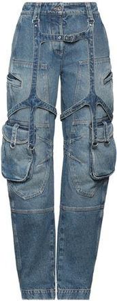 Off-white PARTES DE ABAJO - Pantalones vaqueros en YOOX.COM