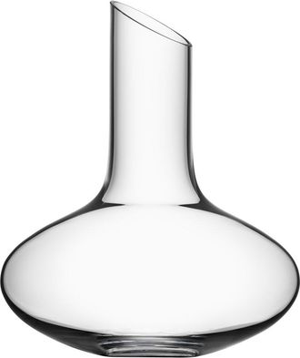Orrefors Enjoy Decanter