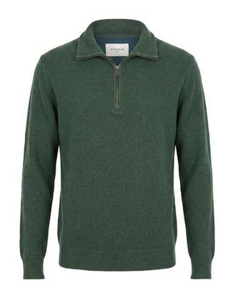 Circolo 1901 KNITWEAR - Turtlenecks on YOOX.COM