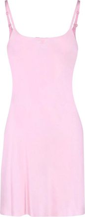 Courr&egrave;ges Abito Mini In Seta