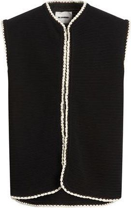 Jil Sander STRICKWAREN - Strickjacken auf YOOX.COM