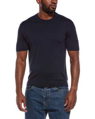 Madewell Crewneck Sweater T-Shirt