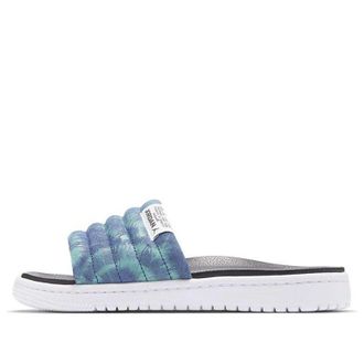 Nike Jordan (WMNS) Air Jordan Modero 2 Aurora Green Black CV5773-301