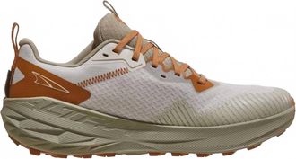 Altra Womens Experience Wild 2 Running Shoes In Taupe