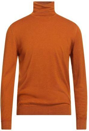 Brooksfield PRENDAS DE PUNTO - Cuello alto en YOOX.COM