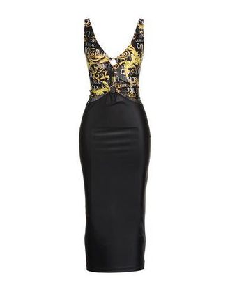 Versace KLEIDER - Midi-Kleider auf YOOX.COM