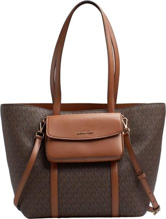 Michael Kors Mujer, Bolsos, Marr&oacute;n, Talla: ONE Size