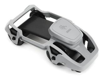 Zebra Zc100/300/350 Cinta Original cinta Negra Para Impresora Zebra Zc100/300/350 Para Realizar 2000 Impresiones rendimiento: 2.000 Impresiones