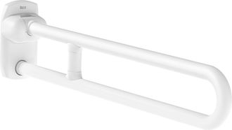 Roca Roca - Asa De Ba&ntilde;o Abatible Acabado Blanco 600mm Comfort Access