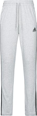 adidas M 3s Sj To Pt Side Stripe Sports Long Pants Gray GK8998