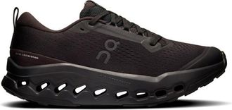 On Cloudsurfer Trail 2 Trailrunningschuhe f&uuml;r Damen | schwarz